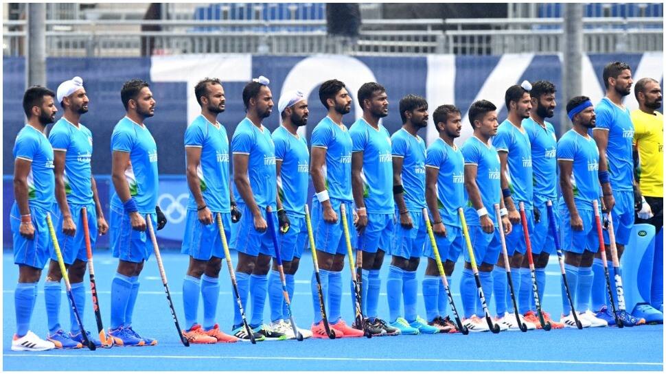 India&#039;s entry into Olympic semifinals after 49 years, fans fill Twitter with gratitude