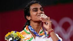 From travelling 56 Kms daily to creating Olympics history: PV Sindhu's journey