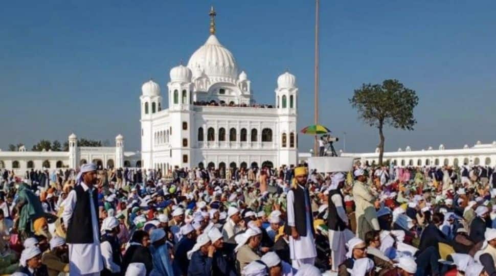 Pakistan advertise for a non-Sikh CEO of Kartarpur Corridor's Project Management Unit