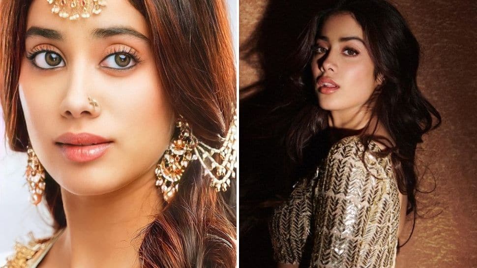 Bachelorette party in Capri, marriage ceremony at Tirupati: A peek into Janhvi Kapoor&#039;s dream wedding!