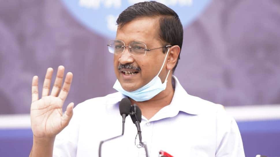 Arvind Kejriwal discusses Punjab Assembly poll strategy with AAP MLAs, will announce CM face soon