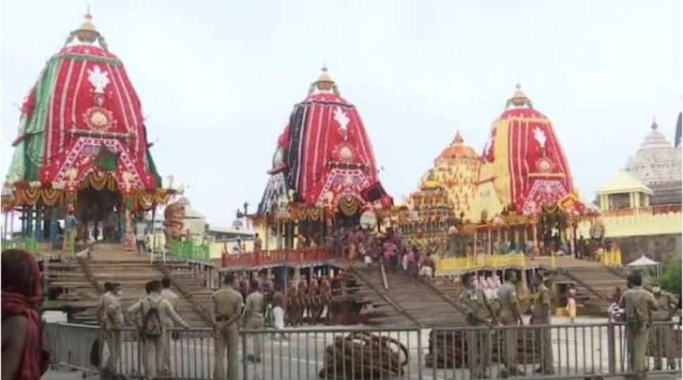Administration to decide on reopening of Jagannath temple on August 4, know more