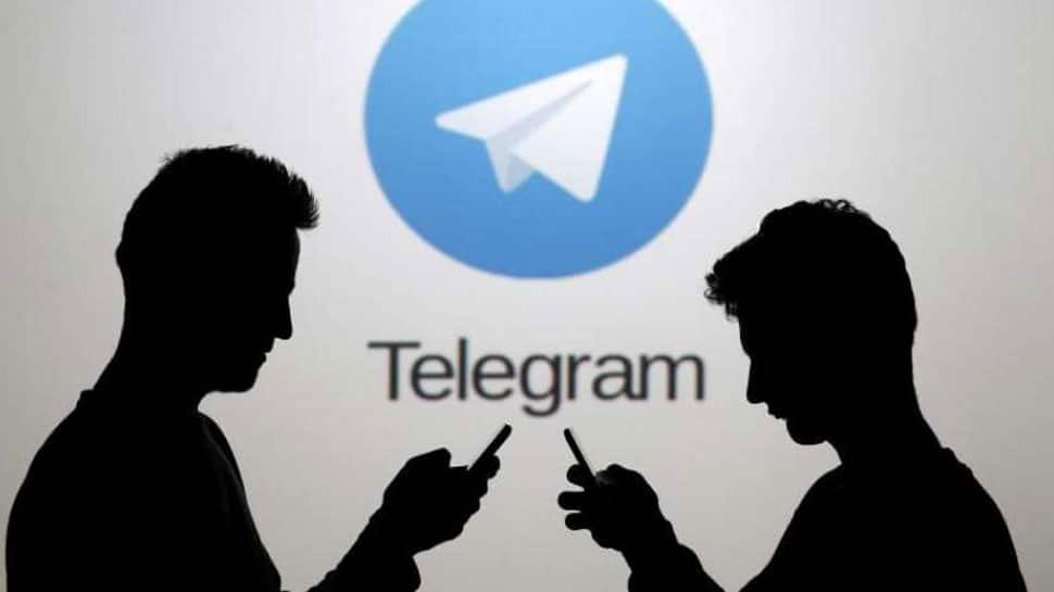 Telegram adds video calls with up to 1000 viewers, video messages 2.0, video playback speed and more