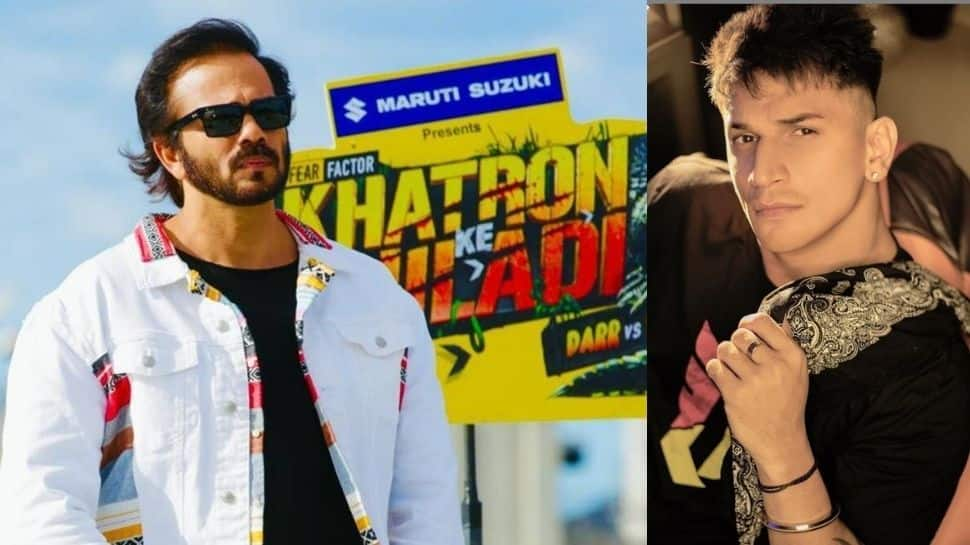 Khatron Ke Khiladi: Prince Narula to participate in next season of Rohit Shetty’s reality show?