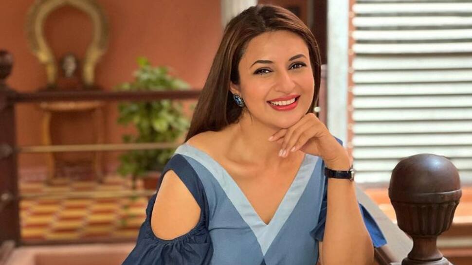 Bade Acche Lagte Hain 2: Divyanka Tripathi rejects the show, agrees she would look older opposite Nakuul Mehta