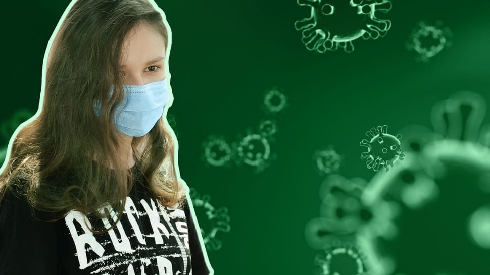 US sees rise in respiratory virus, Delta infections among children | Health News