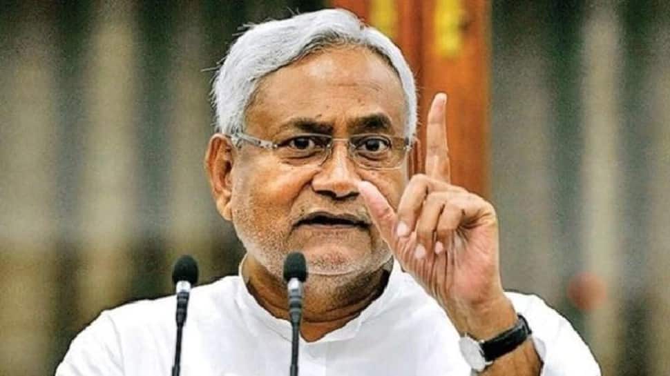 Pegasus row: Nitish Kumar demands investigation, calls for discussion in Parliament | India News | Zee News