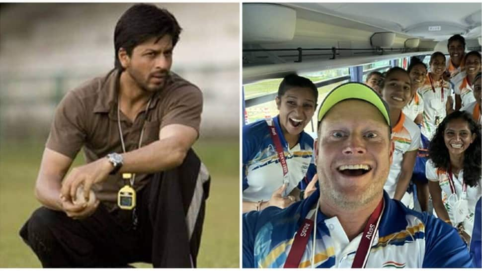 &#039;From ex-coach Kabir Khan&#039;: Shah Rukh Khan’s message to India women&#039;s hockey coach Sjoerd Marijne goes viral – Check out