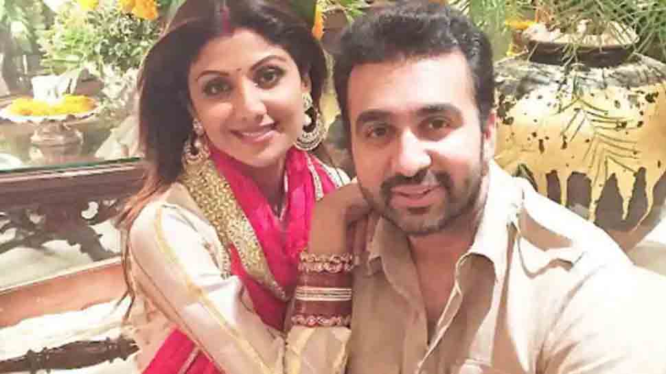 Don't deserve a media trial, says Shilpa Shetty on husband Raj Kundra pornography case