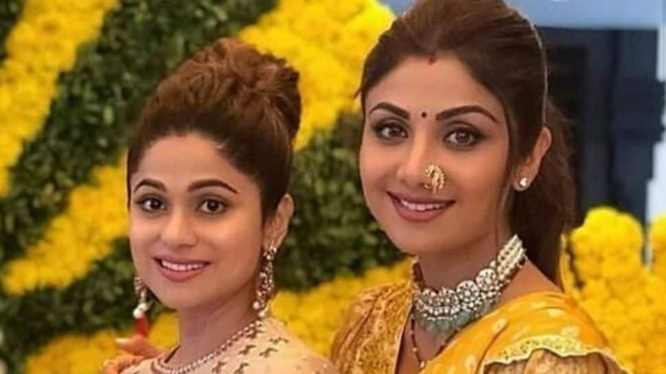 I know the pain, I&#039;ve been through it: When Shilpa Shetty&#039;s sister Shamita Shetty opened up on her depression