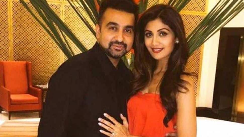 When Shilpa Shetty joked she was unimpressed with Raj Kundra&#039;s proposal ring, said &#039;this is not what I imagined&#039;!