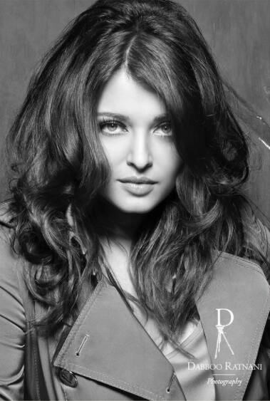 Aishwarya Rai Bachchan has always been a favourite of photographers 