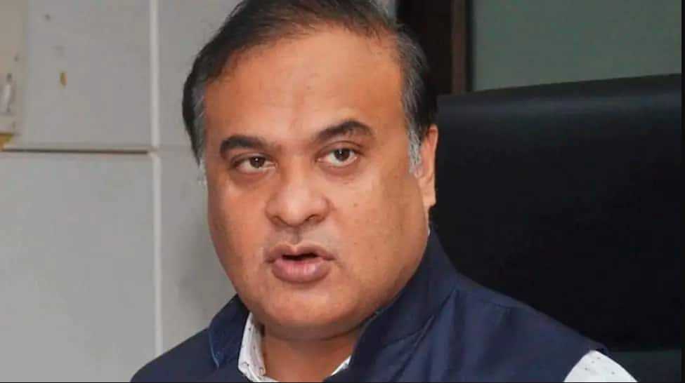 Himanta Biswa Sarma on Assam-Mizoram border dispute: ‘Solution to it is not possible overnight’