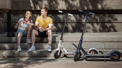 Xiaomi Mi Electric Scooter 3 launched