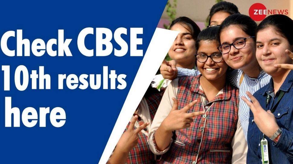 CBSE Class 10 Result 2021 declared: How to check results via Umang App