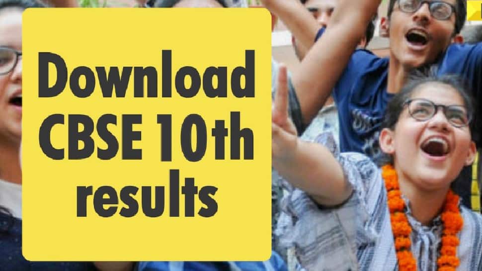 CBSE Class 10 Results DECLARED Get direct link here, know how to