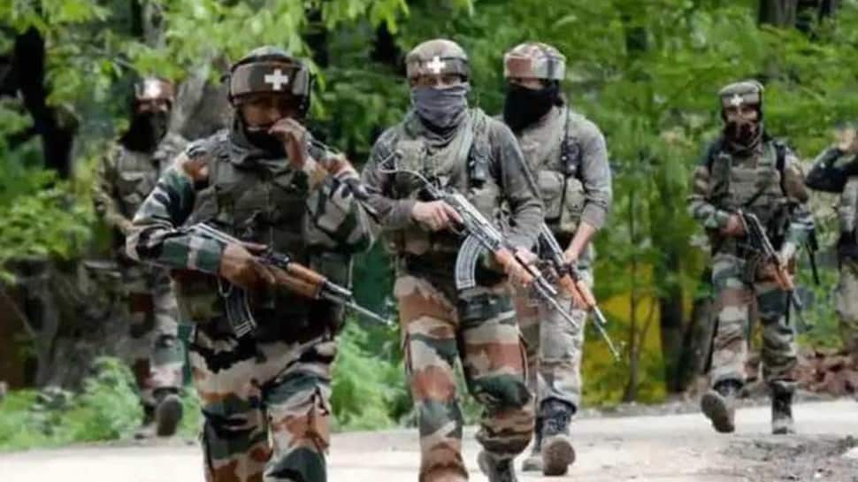 Terrorist killed in encounter at Jammu-Kashmir&#039;s Bandipora