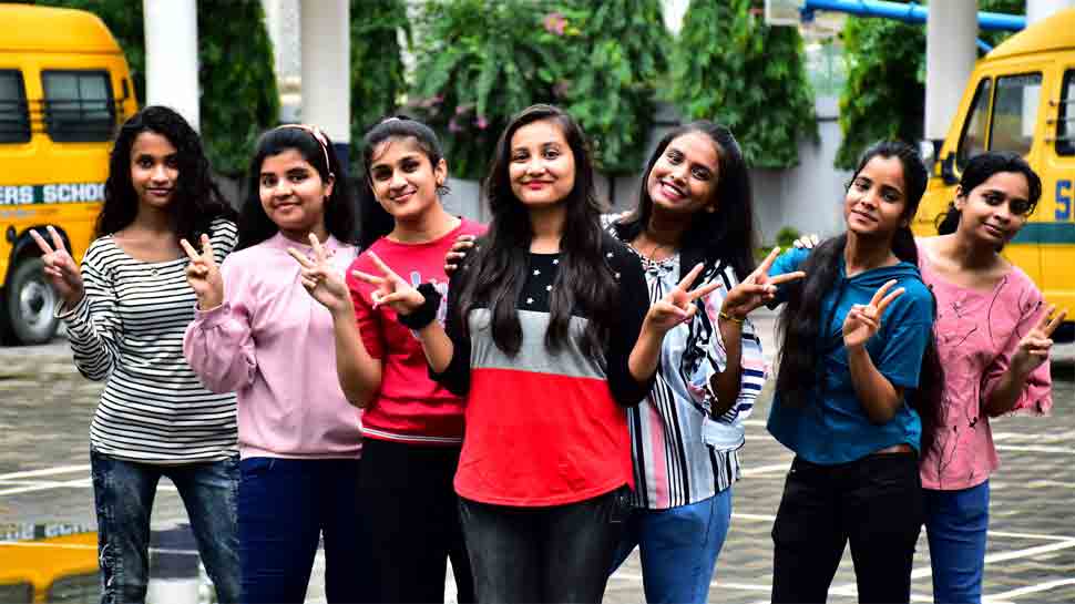 Maharashtra HSC result 2021 announced: 99.63 per cent students pass, check score at mahresult.nic.in