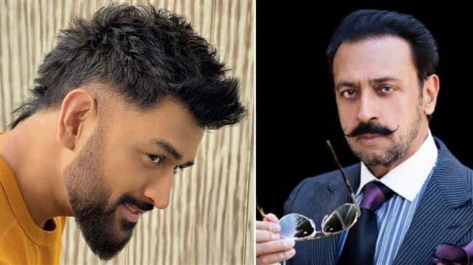 IPL 2021: CSK skipper MS Dhoni makes Bollywood’s bad man Gulshan Grover insecure – Here’s why
