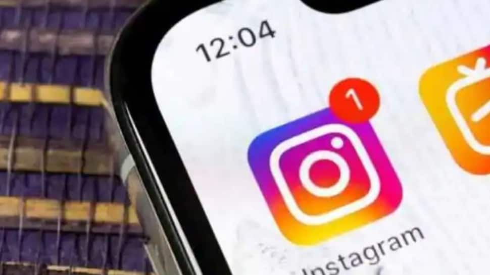 Instagram suffers massive outage, company tweets ‘And we&#039;re back!’ 
