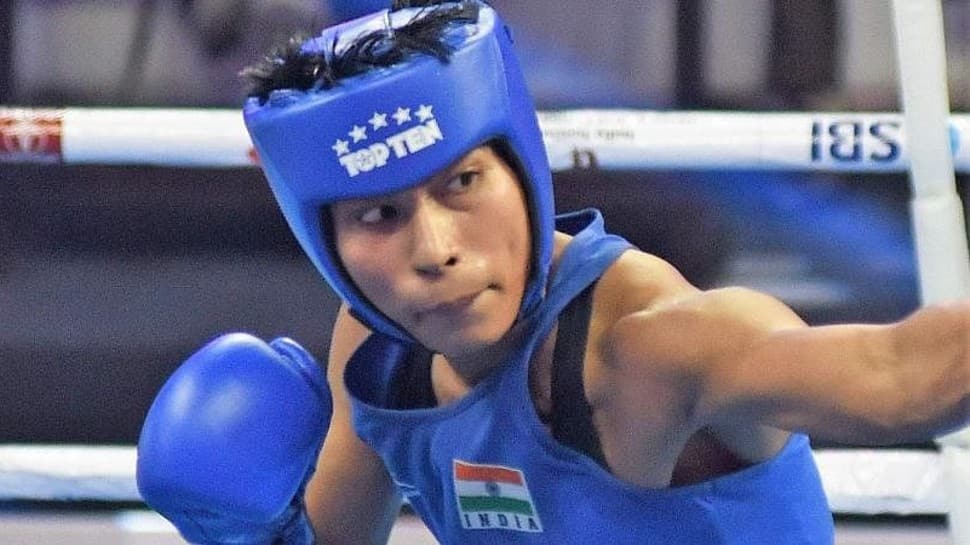 Tokyo Olympics: Assured of medal, Indian boxer Lovlina chases historic Olympic final berth: up against world champ