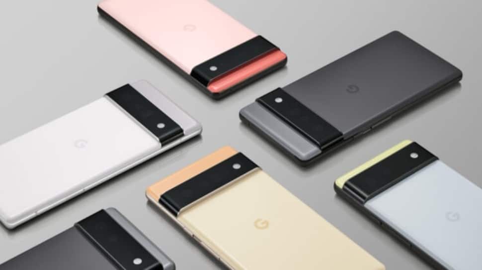 It&#039;s official! Google Pixel 6, Pixel 6 Pro will not be launched in India: Details here