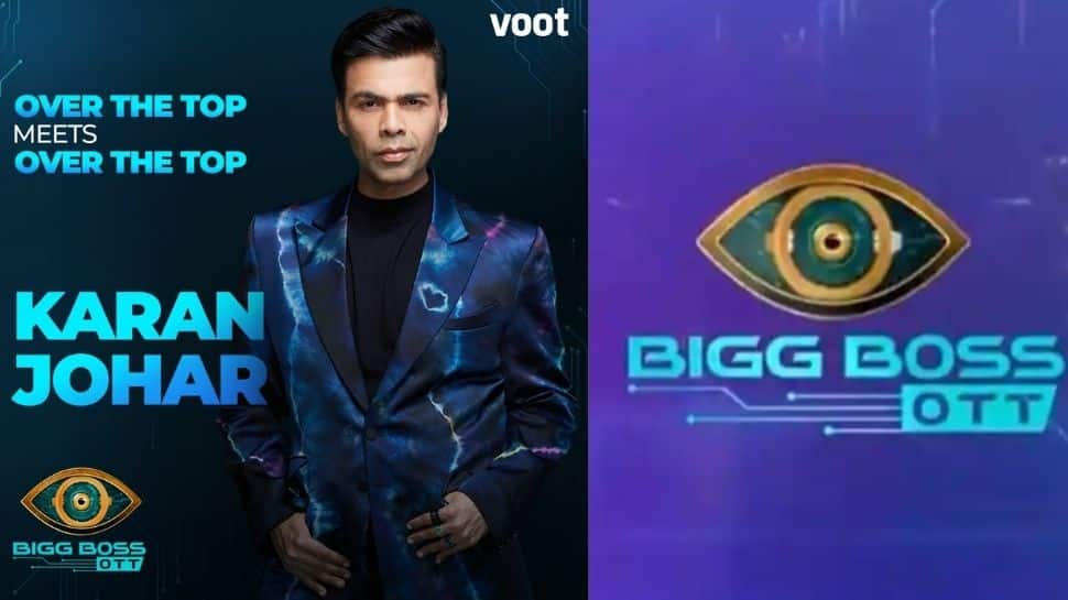 Bigg Boss OTT: Karan Johar shares new promo, says ‘audience will decide the punishments for inmates’ 