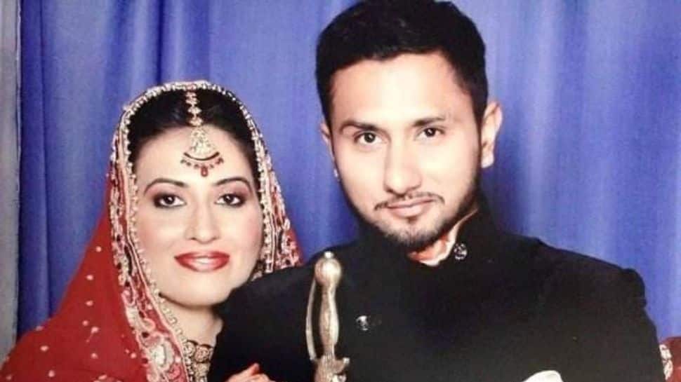 Yo Yo Honey Singh's wife Shalini Talwar accuses him of domestic violence, sex with multiple women