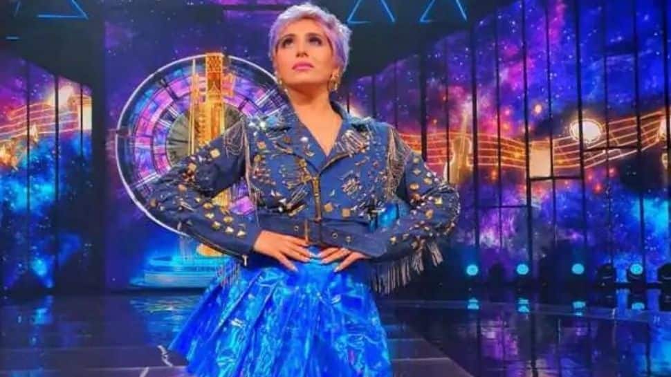 Confirmed Bigg Boss OTT contestant singer Neha Bhasin wants to 'leave mark on people's hearts'