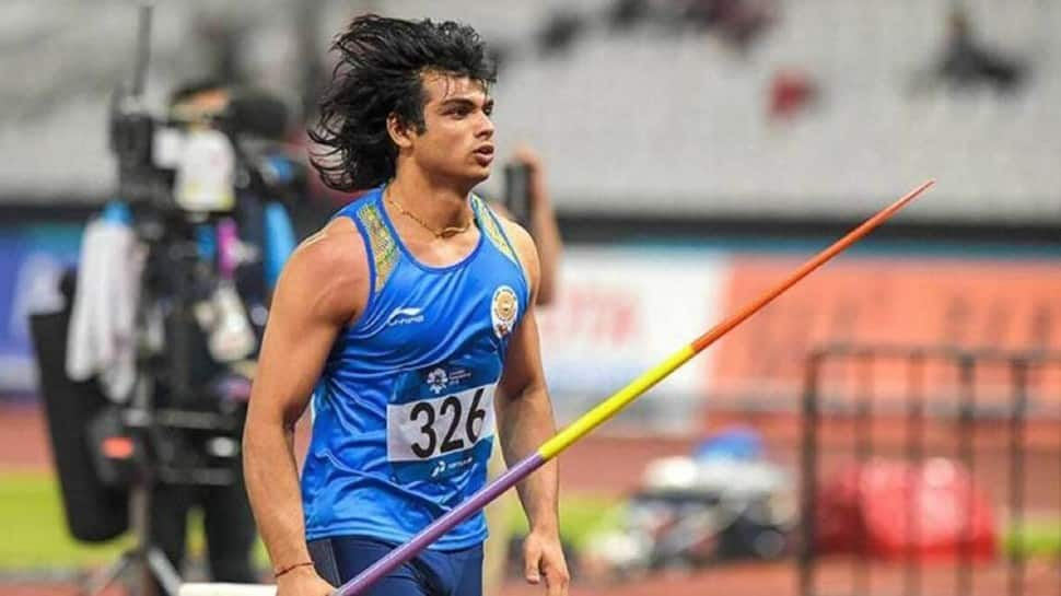 Tokyo Olympics Javelin: Neeraj Chopra tops qualifying standing with massive throw, WATCH