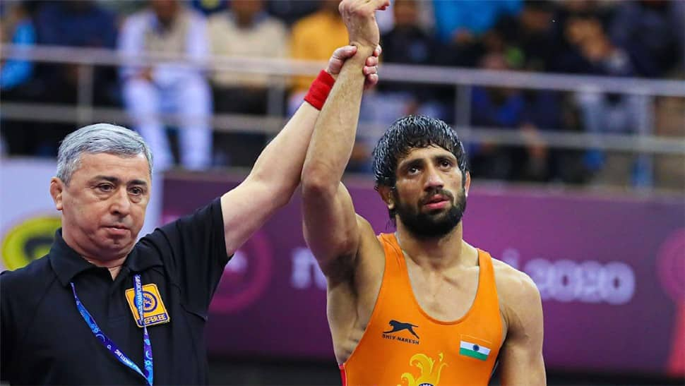 Tokyo Olympics wrestling: Chhatrasal boy Ravi Kumar Dahiya carrying forward Olympian Sushil Kumar &amp; Yogeshwar Dutt’s legacy