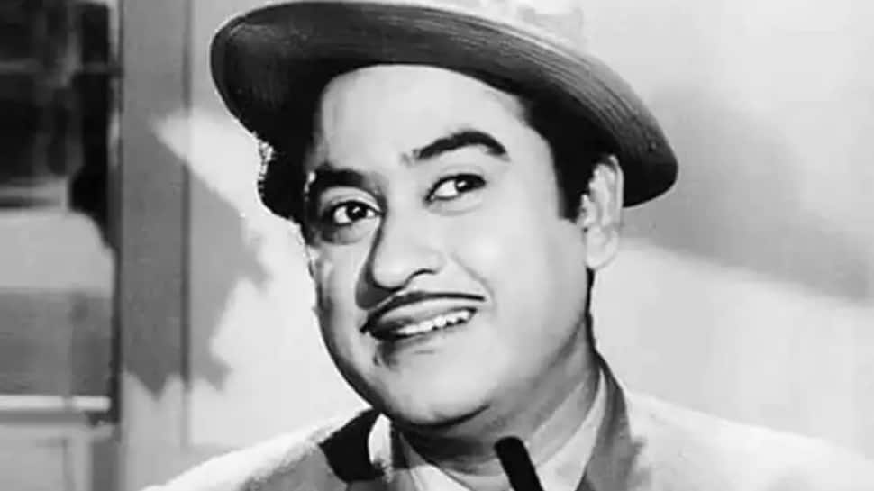 Kishore Kumar 92nd Birth Anniversary: Ek Ladki Bheegi Bhaagi Si and other evergreen songs of the legend