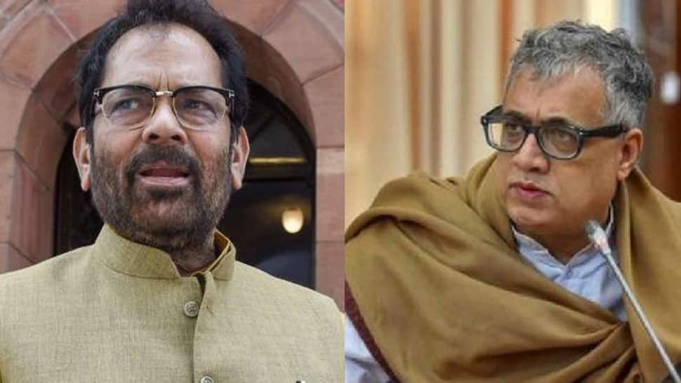 Derek O&#039;Brien can have ‘fish curry’ if he is allergic to &#039;chaat-papri&#039;: Centre’s delectable twist to Pegasus snooping row