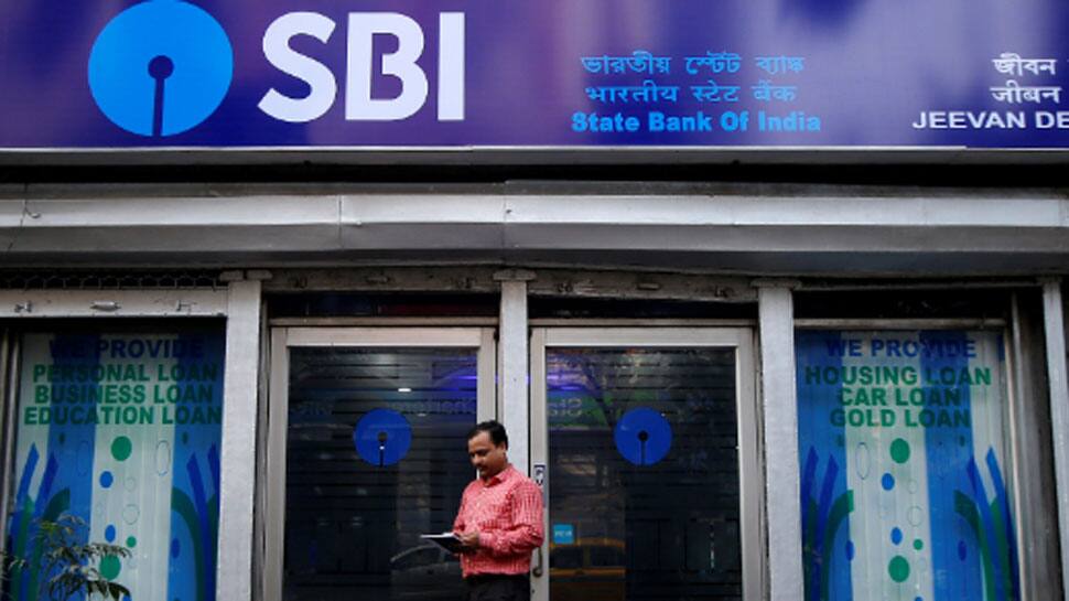 SBI net profit in Q1 surges 55% to Rs 6,504 crore