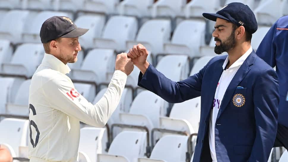 India vs England 1st Test: ENG win toss, opt to bat first against IND in Nottingham