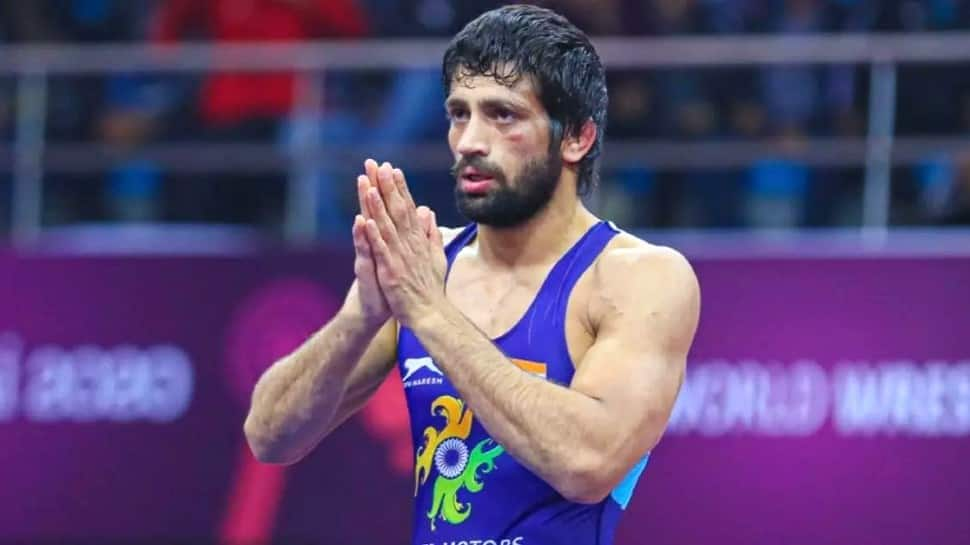 Tokyo Olympics Wrestling: Ravi Kumar Dahiya creates history, assures silver for India