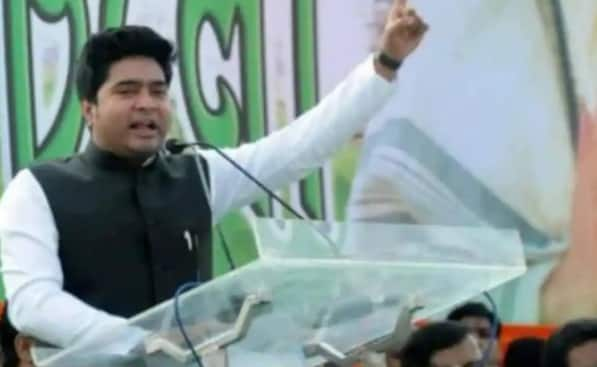 TMC eyes Tripura, Abhishek Banerjee gears up to challenge BJP govt in 2023 Assembly polls  