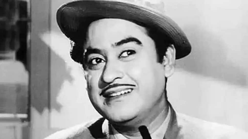 Ayushmaan Khurrana shares emotional message on Kishore Kumar&#039;s birth anniversary