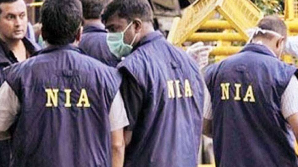 Pan-India ISIS module, conspiring to target right-wing leaders, busted; five detained 