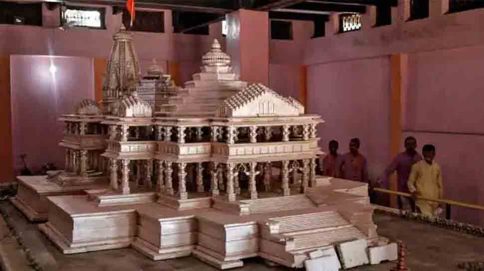 Ram Temple in Ayodhya to open for public by December 2023