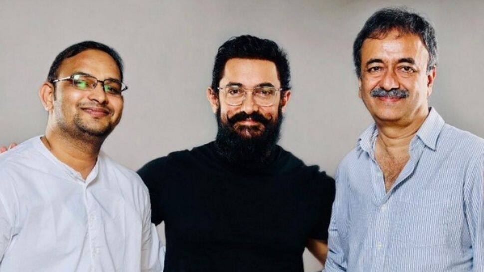 Aamir Khan, Rajkumar Hirani and Mahaveer Jain to join J&amp;K LG for launch of new film policy