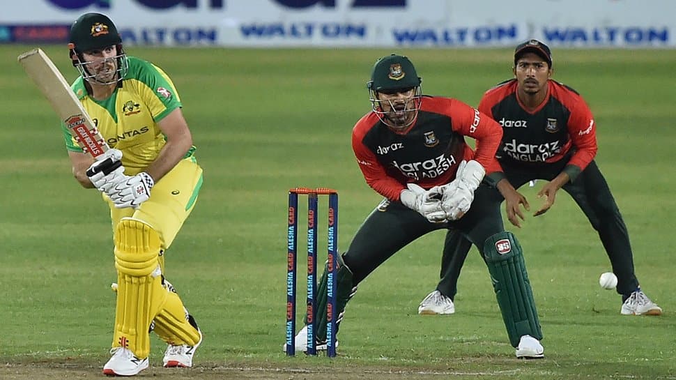 BAN vs AUS: Bangladesh stun Australia yet again, win second T20I by five wickets