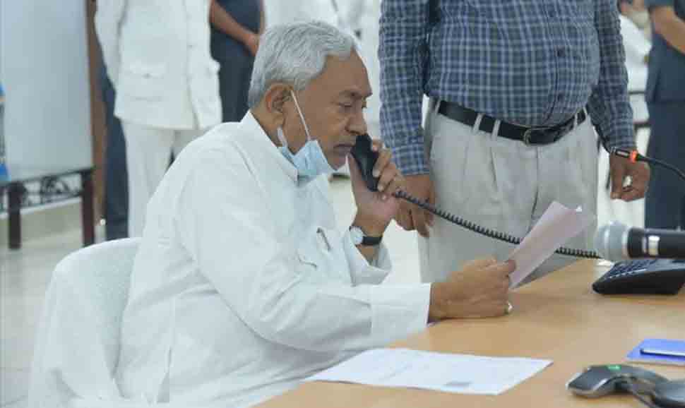 Bihar unlock: Schools, malls, cinema halls to reopen from August 7 with COVID curbs