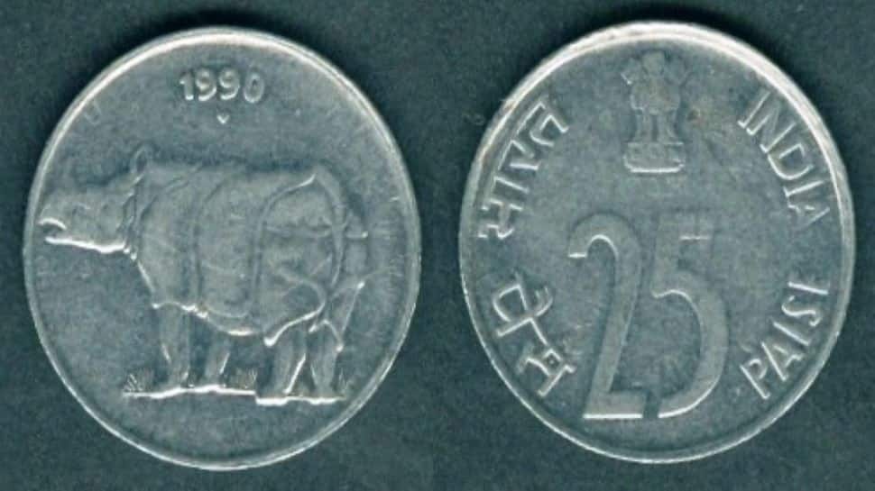You can earn lakhs if you have THIS special 25 paise coin, check details