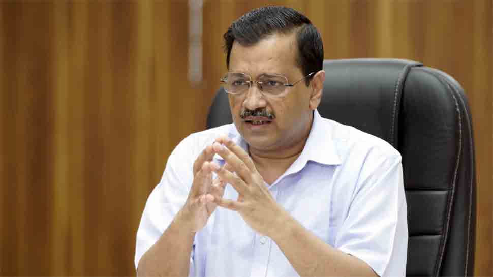 Delhi rape, murder: Arvind Kejriwal announces Rs 10 lakh ex-gratia to victim's kin