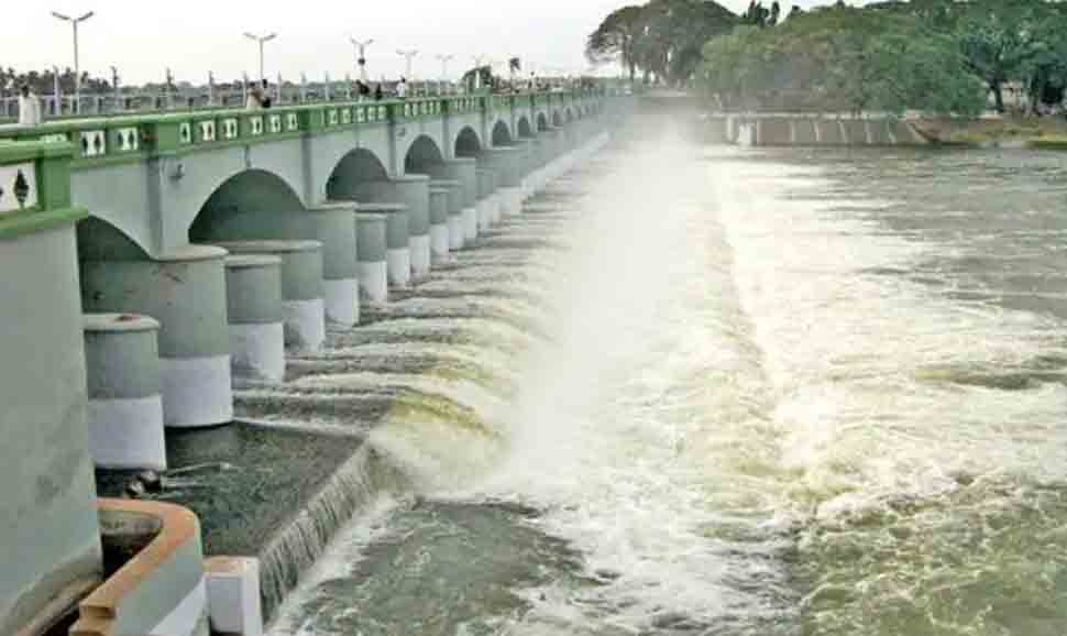 Karnataka to continue legal battle on Mekedatu project across Cauvery river