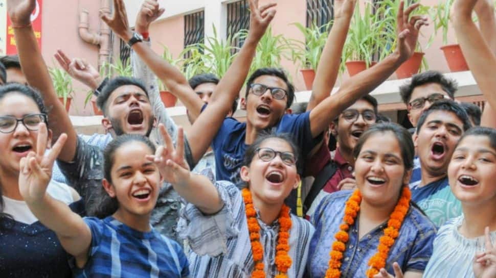 MBOSE SSLC, HSSLC Result 2021: Meghalaya Board class 10, 12 result declared at megresults.nic.in - Vimarsana News