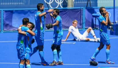 Punjab govt announces Rs 1 crore cash award to India men's hockey team players from the state