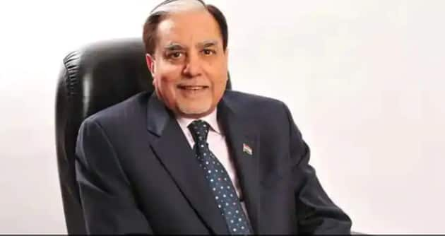 Dr Subhash Chandra congratulates India hockey team for winning medal in Tokyo Olympics