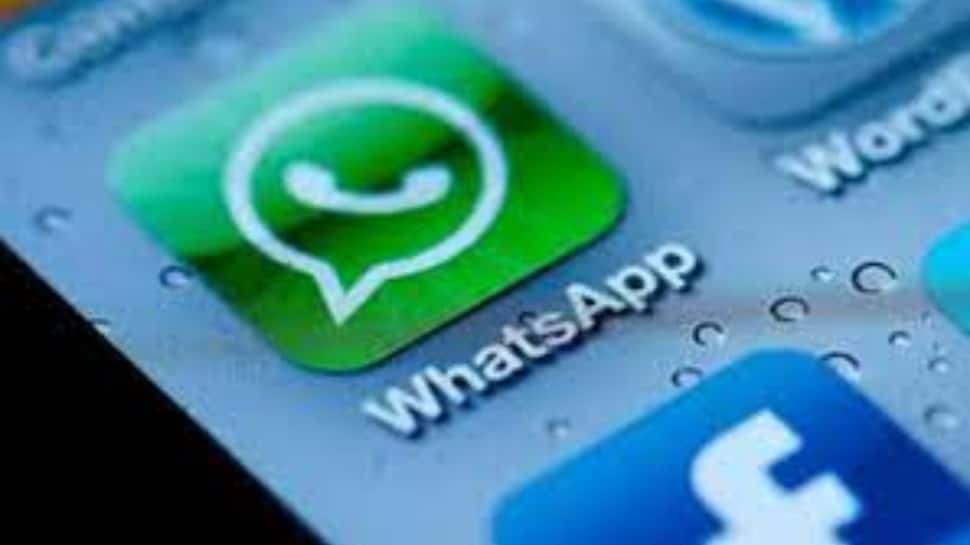 Photo of WhatsApp user reminder!Hackers can use this vulnerability to access chat and check how to protect messages | Technology News